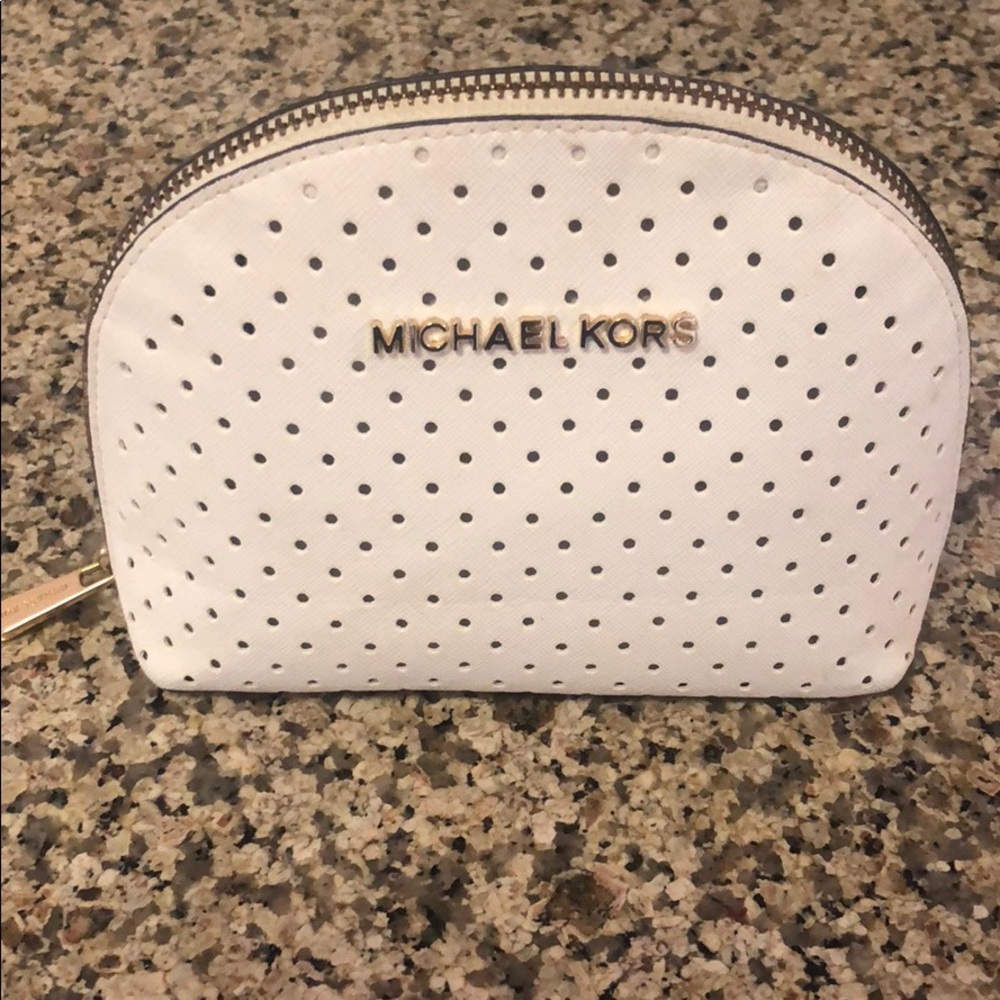 Michael Kors Makeup Bag